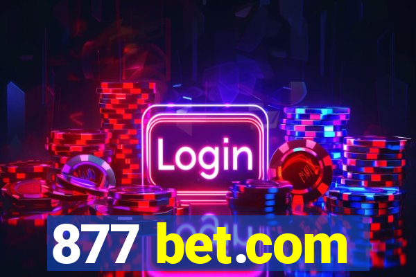 877 bet.com